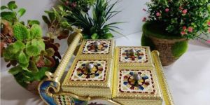 Decorative Dry Fruit Boxes