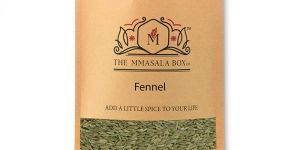 Fennel Seeds