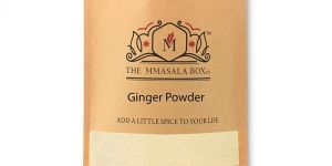 Ginger Powder