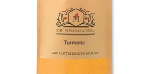 Turmeric Powder