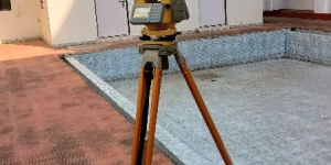 Topographical Survey