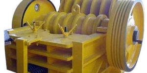 Heavy Duty Stone Crusher