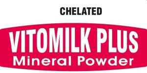Vitomilk Plus Mineral Powder