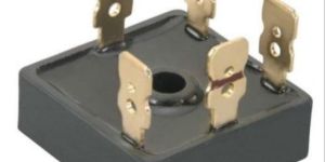 Three Phase Bridge Rectifier