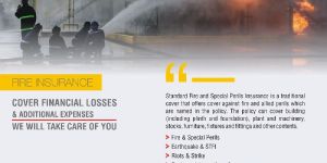 Fire Insurance