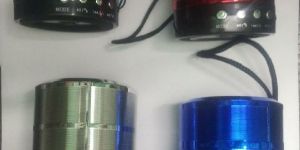 Mini Bluetooth Speaker