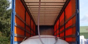 Gold Champion - Refined palmolein oil