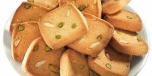 Bakery Biscuits