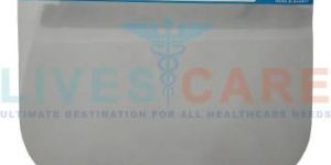 Protective Face Shield