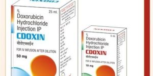 Doxorubicin Injection