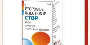 Etoposide Injection