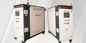 Mold Temperature Controller