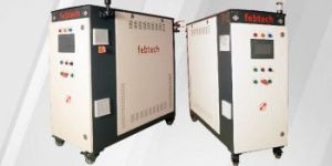 Mould Temperature Controller