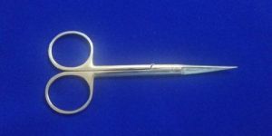 Cuticle Surgical Scissor