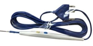 Electro Surgical Cautery Pencil