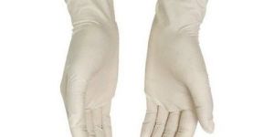 Latex Examination Gloves