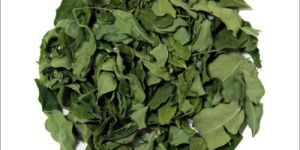 Dried Moringa Leaves