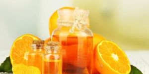 Tangerine Oil