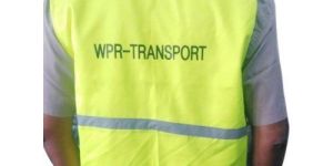 Reflective ERT Jacket