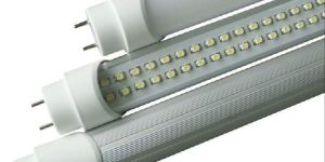 Solar DC Tube Lights