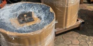 Agricultural Disc Harrows