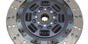 Automobile Clutch Plate