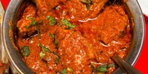 Home Made Chitchen Masala