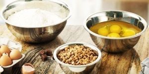 Deep Mixing Bowl