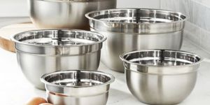 German Mixing Bowl