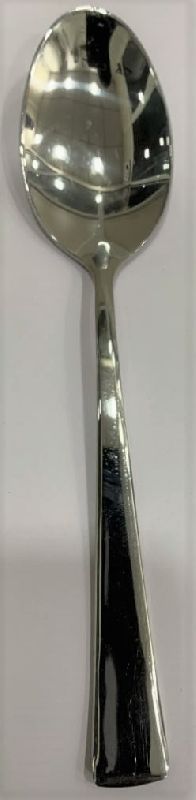 Stainless Steel Coffee Spoons