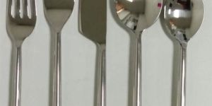 Stainless Steel Flatware Set