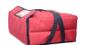 Pizza Delivery Bag