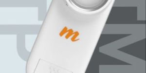 Point to Point Wireless Radio