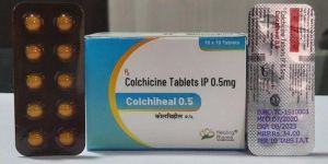 Colchicine Tablet