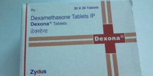 Dexamethasone Tablet