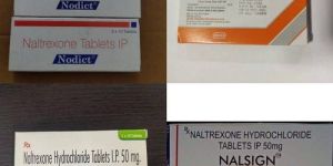 Naltrexone Tablets