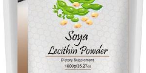 Soya Lecithin Powder