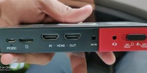 Digital Video Recorder