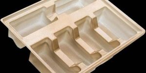 Biscuit Packaging Tray