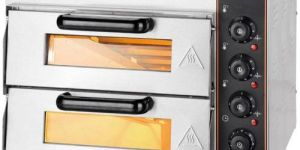 Pizza Oven