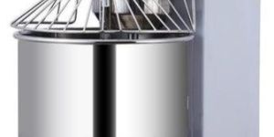 Spiral Mixer