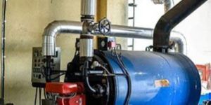 Lubricant Oil Refinery