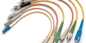 Fiber Patch Cord