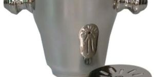 Stainless Steel Ice Bucket