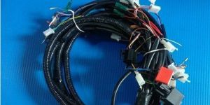 Generator Wiring Harness