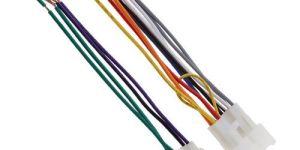 Wire Harness Connector