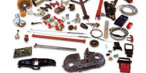 Forklift Truck Parts