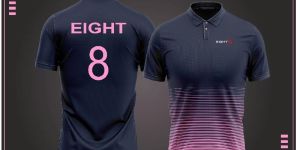 Mens Promotional T-Shirt