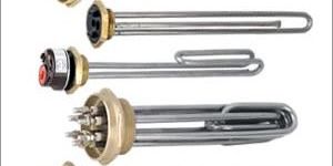 Water Immersion Heater