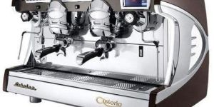 Automatic Espresso Machine
